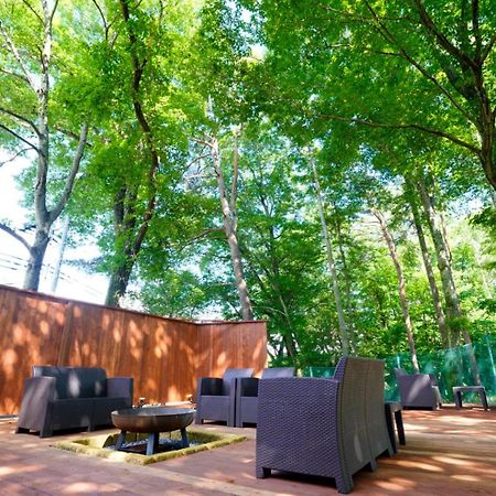 هوكوتو Guesthouse Curry Village المظهر الخارجي الصورة