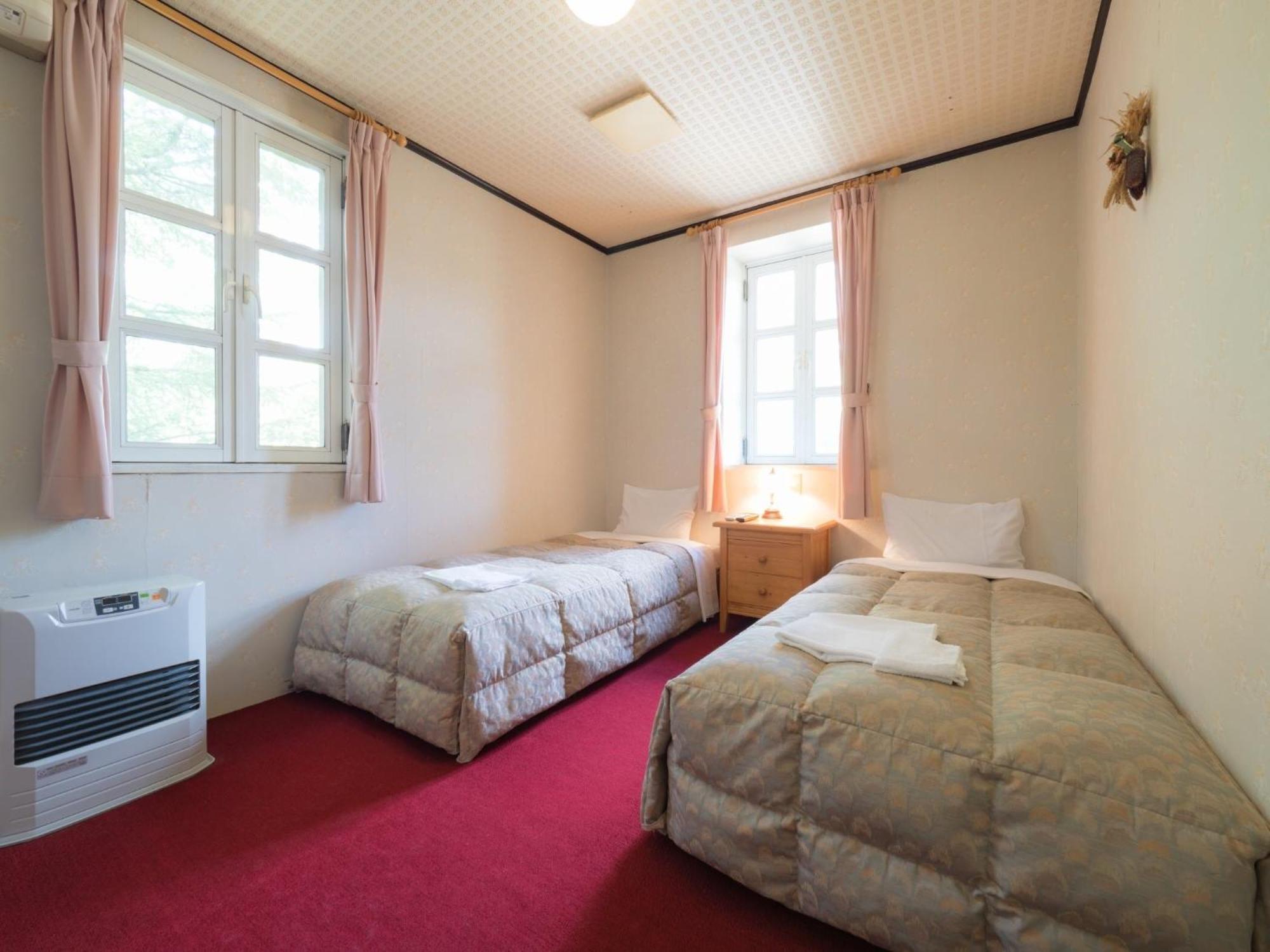 هوكوتو Guesthouse Curry Village المظهر الخارجي الصورة