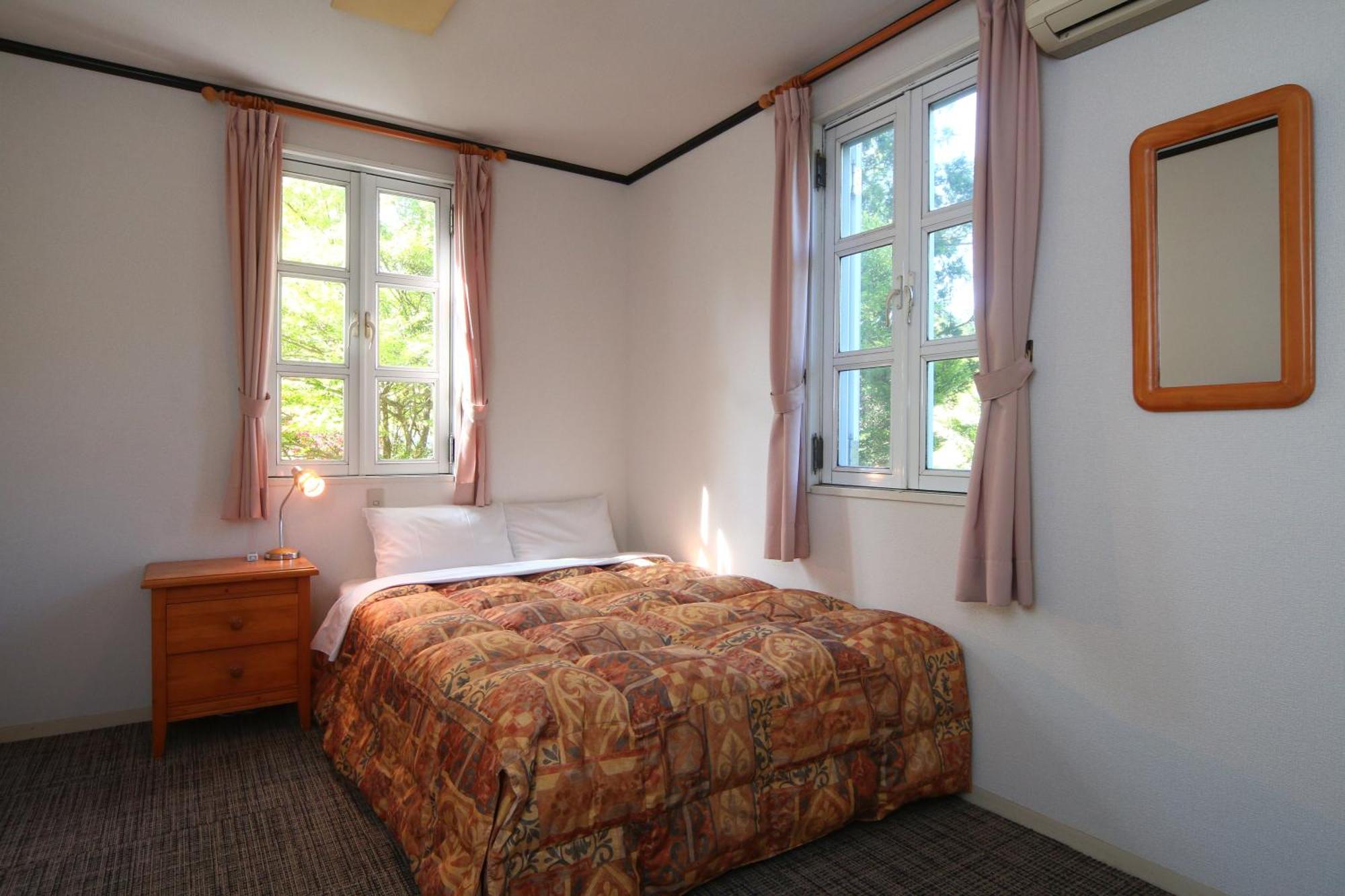 هوكوتو Guesthouse Curry Village المظهر الخارجي الصورة