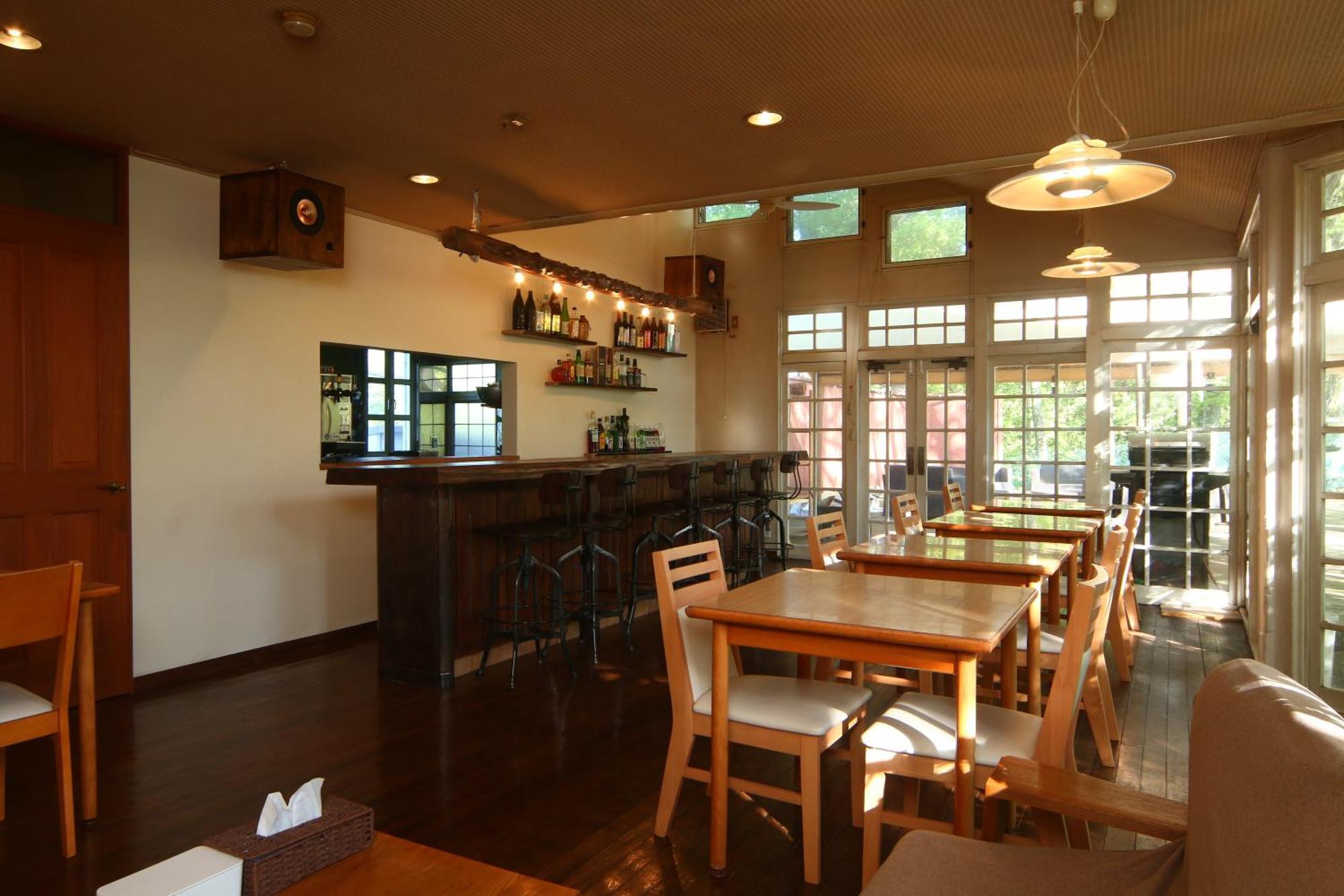 هوكوتو Guesthouse Curry Village المظهر الخارجي الصورة