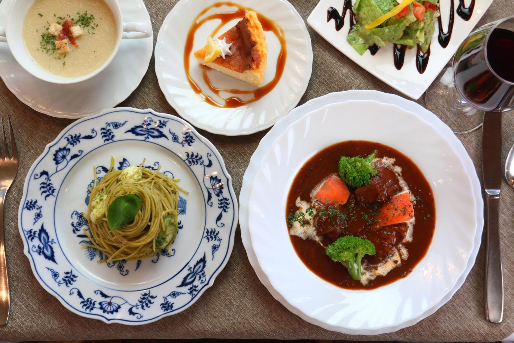هوكوتو Guesthouse Curry Village المظهر الخارجي الصورة